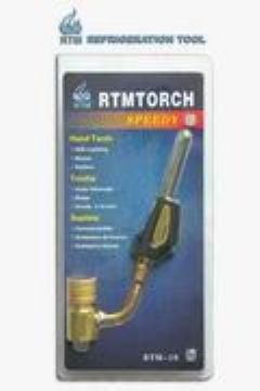 Mapp Torch